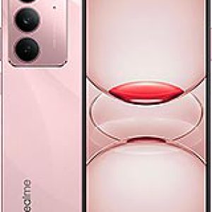 Realme C75X