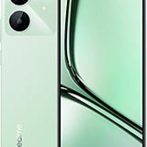 Realme 60X